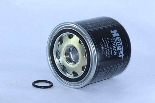 Filtro secador de ar daf heingst t200w