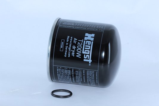 Filtro secador de ar daf heingst t200w