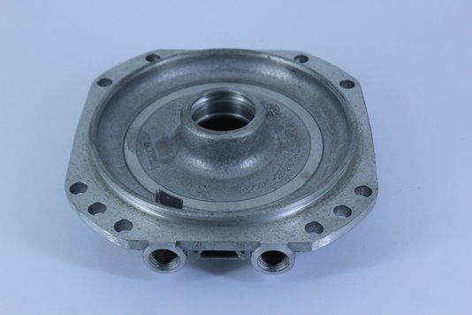 Flange cilindro de freio tristop (cuica) tipo f 12/16