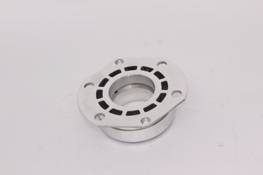 Flange compressor wabco ford e vw
