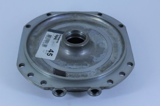 Flange para Cuíca tipo F 20/30 Wabco