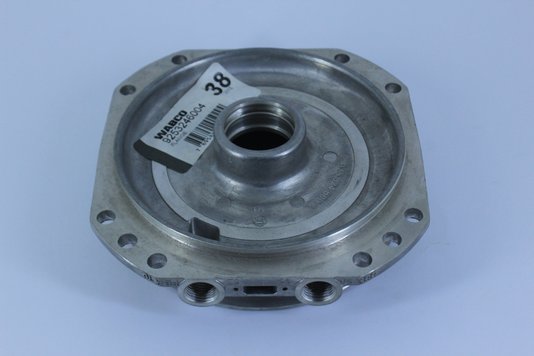Flange para Cuíca tipo F 16/24 Wabco