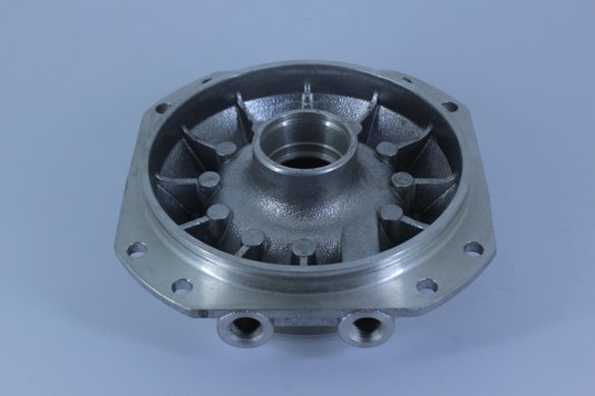 Flange para cilindro combinado tipo 14/24 tristop farj