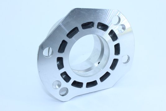 Flange para compressor de ar cummins ford