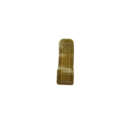 Flatcable da tampa da caixa zf-as tronic