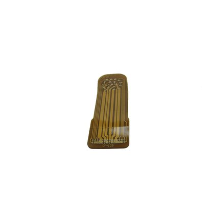 Flatcable da tampa da caixa zf-as tronic