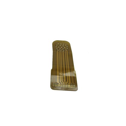 Flatcable da tampa da caixa zf-as tronic