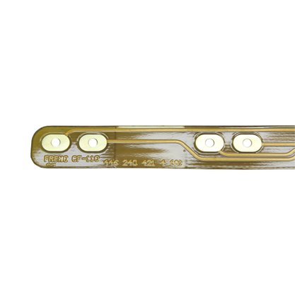 FlatCable das Bobinas da Caixa I-Shift com conector quadrado
