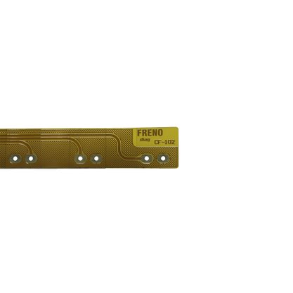 Flatcable do bloco de 4 núcleos i-shift