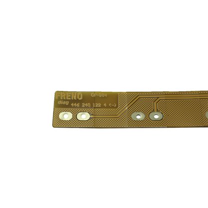 Flatcable do bloco de 5 núcleos i-shift