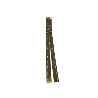 Flatcable do bloco de bobinas zf-as tronic.