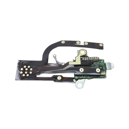 FlatCable do Servo de Embreagem com Placa Eletrônica FARJ