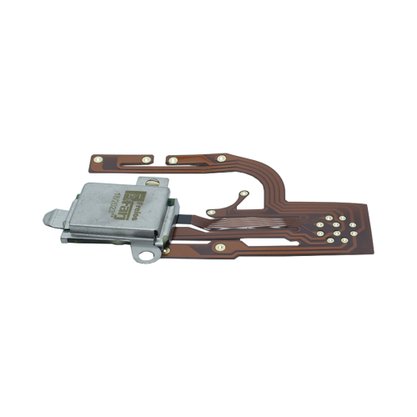 FlatCable do Servo de Embreagem com Placa Eletrônica FARJ