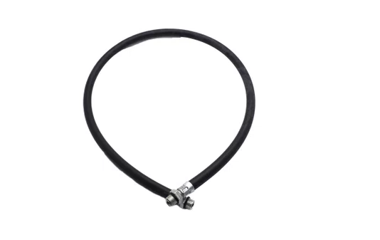 Flexível 3/8 M16xm16 1.10m