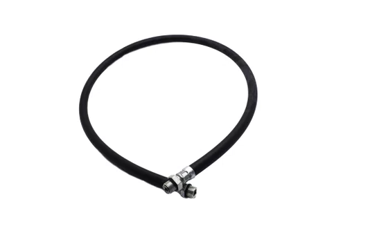 Flexível 3/8 M16xm16 1.10m