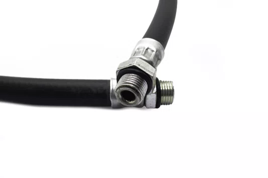 Flexível 3/8 M16xm16 1.10m