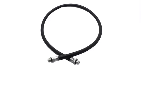 Flexível 3/8 m16Xm16 1.25m