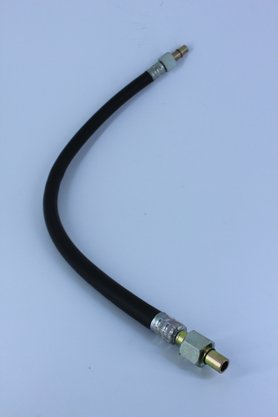 Flexível completo 630mm luciflex
