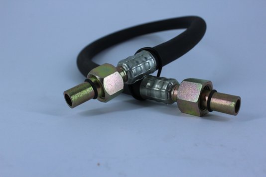 Flexível completo 710mm luciflex