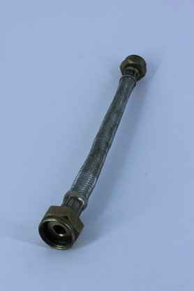 Flexivel compressor ar com 270mm porcas livres