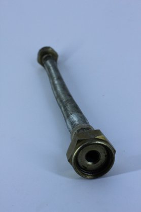 Flexivel compressor ar com 270mm porcas livres