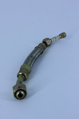 Flexivel compressor de ar mwm 4.10 rochepeças