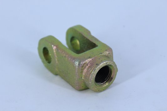 Forquilha da haste (furo 1/2 x rosca 5/8) farj