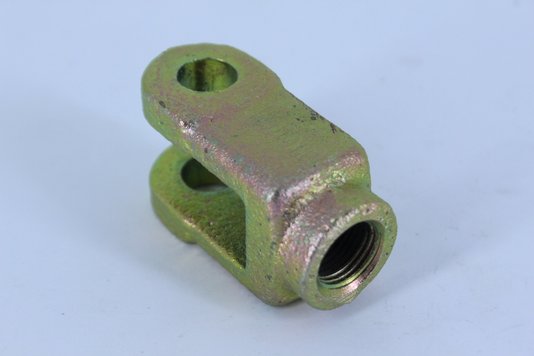 Forquilha da haste (furo 1/2 x rosca 5/8) farj