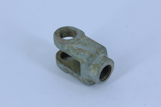 Forquilha da haste (furo 5/8 x rosca 5/8) farj