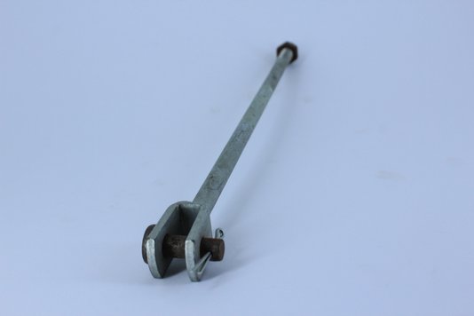 Garfo o servo de embreagem 360mm rochepeças