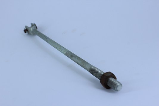Garfo o servo de embreagem 360mm rochepeças