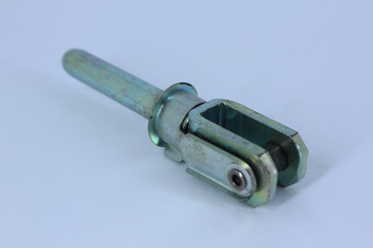 Garfo servo de embreagem rochepeças