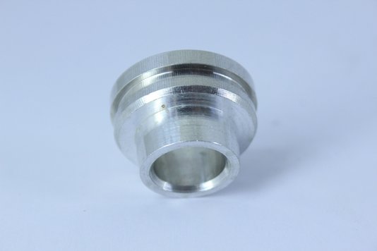 Guia da válvula do freio de mão wabco