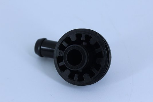 Guia descara da válvula do pedal wabco