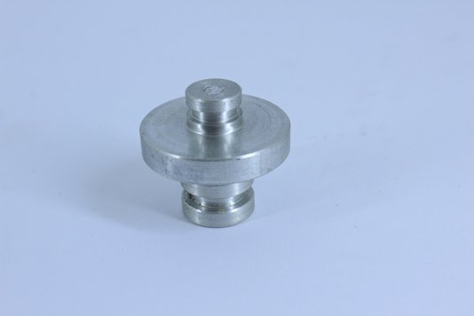 Guia válvula pedal de freio rda