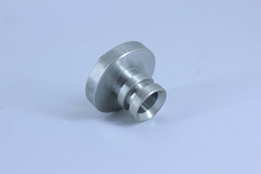 Guia válvula pedal de freio rda