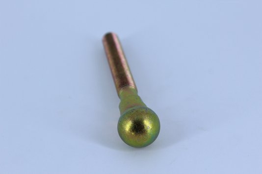 Haste esférica servo embreagem rda