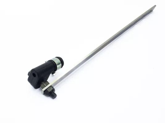 Haste válvula nível suspensão pneumática -Wabco - 4410507182