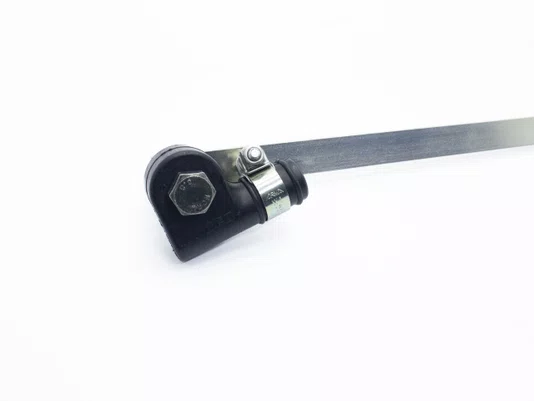 Haste válvula nível suspensão pneumática -Wabco - 4410507182