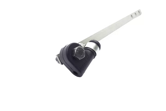 Haste válvula nível suspensão pneumática -Wabco - 4410507182