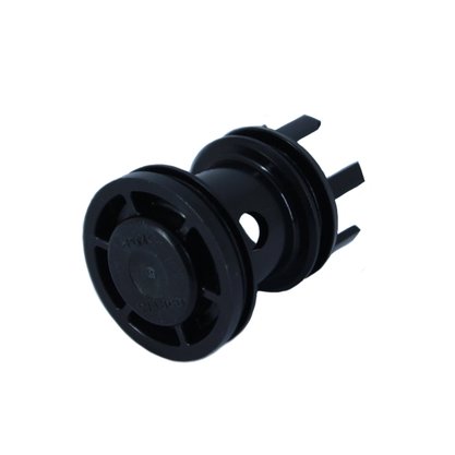 Impulsor da válvula distribuidora wabco 9730096314