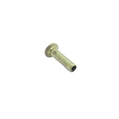 Inserto de Metal para Tubo 4mm
