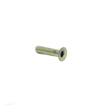 Inserto de Metal para Tubo 4mm