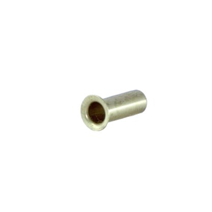 Inserto de Metal para Tubo 6mm