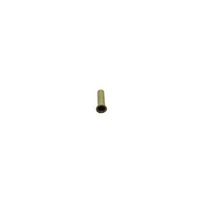 Inserto de metal para tubo 1/4