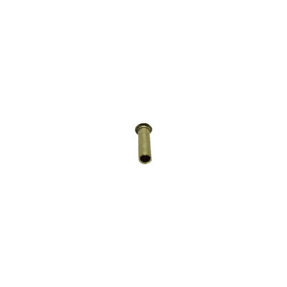 Inserto de metal para tubo 1/4