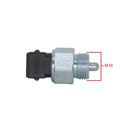 Interrupetor de trasnferência 3-rho 6617