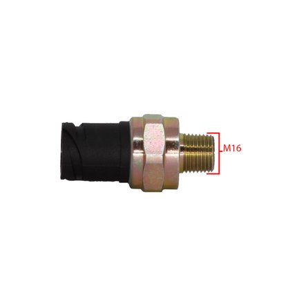 Interruptor da luz de freio do volvo entre os anos de 1988 e 2001 3rho337