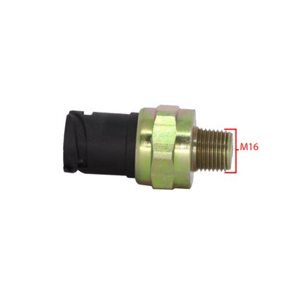 Interruptor da luz de freio do volvo para ônibus e caminhões 3rho329