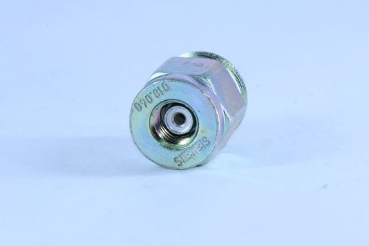 Interruptor de ar comprimido siemens vdo